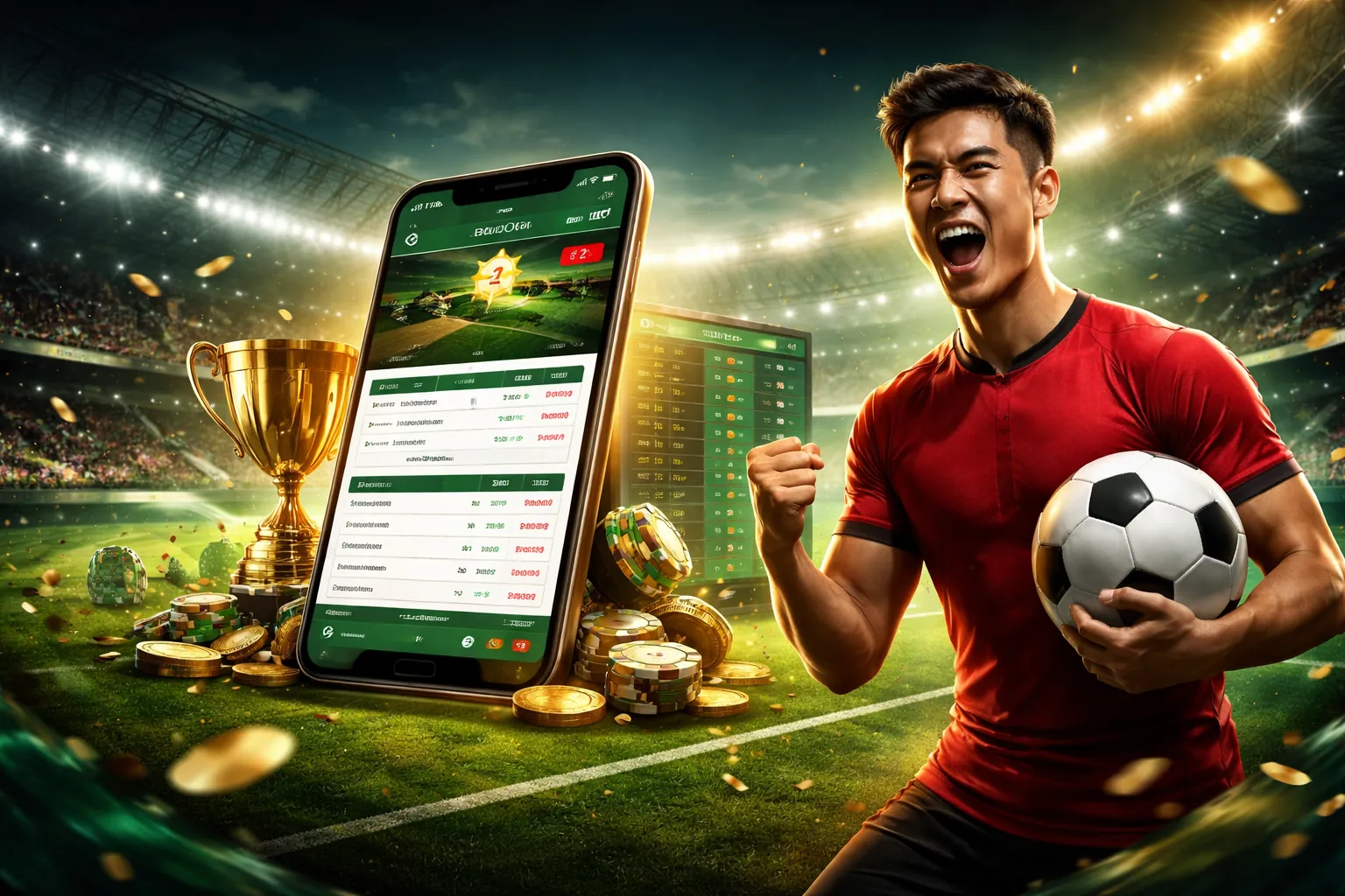 Hình ảnh banner 88thz com với các trò chơi cá cược trực tuyến
